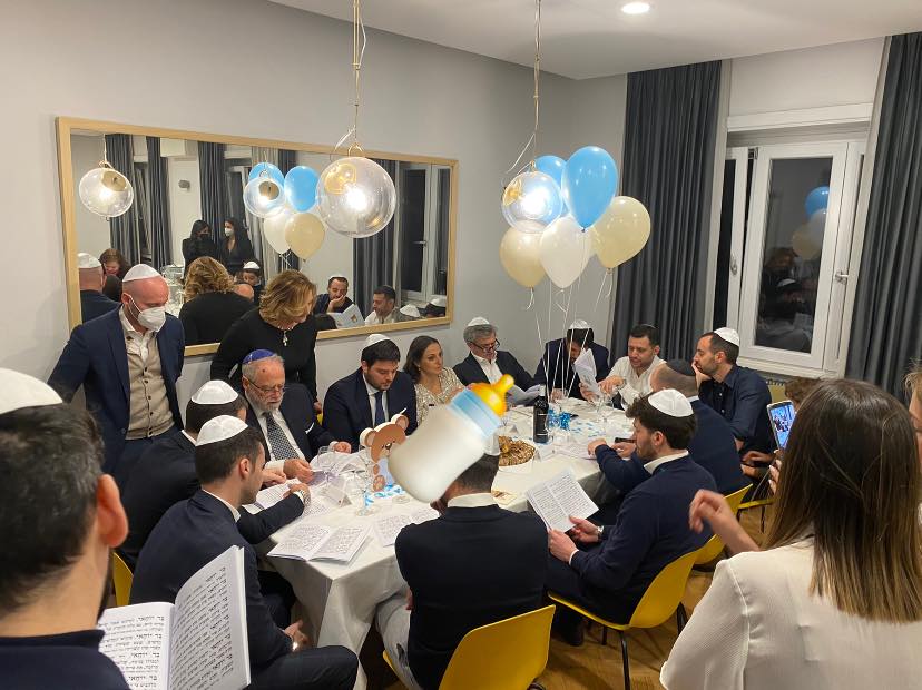 Kosher Event Photo